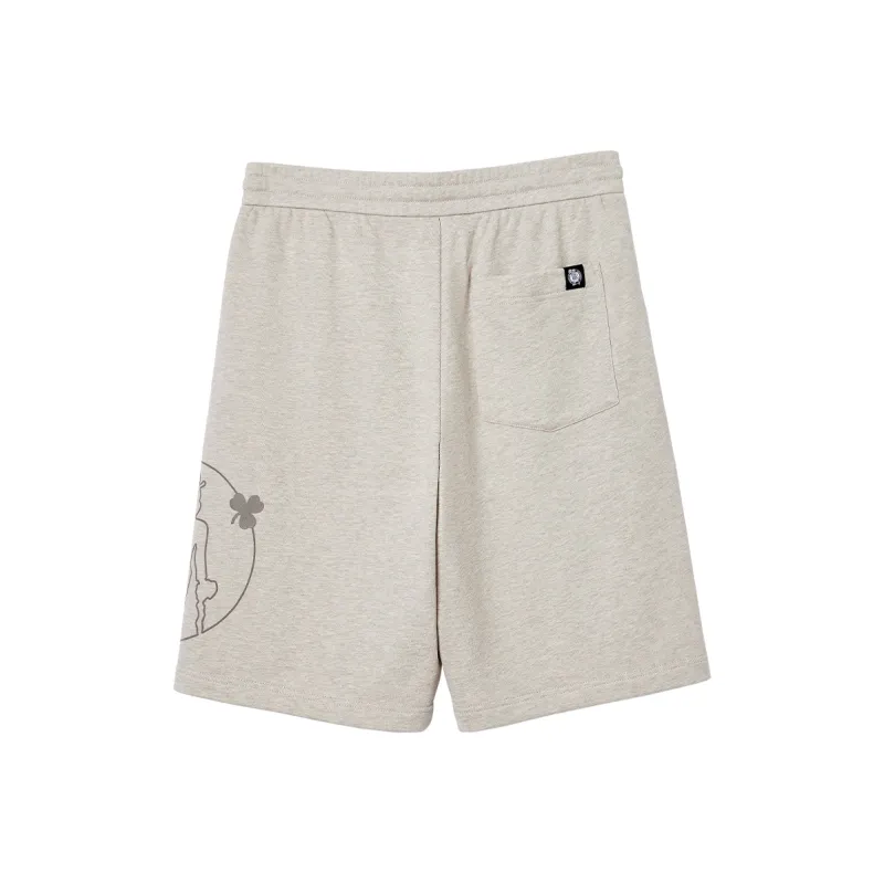 JACK JONES· Casual Shorts Men's-1