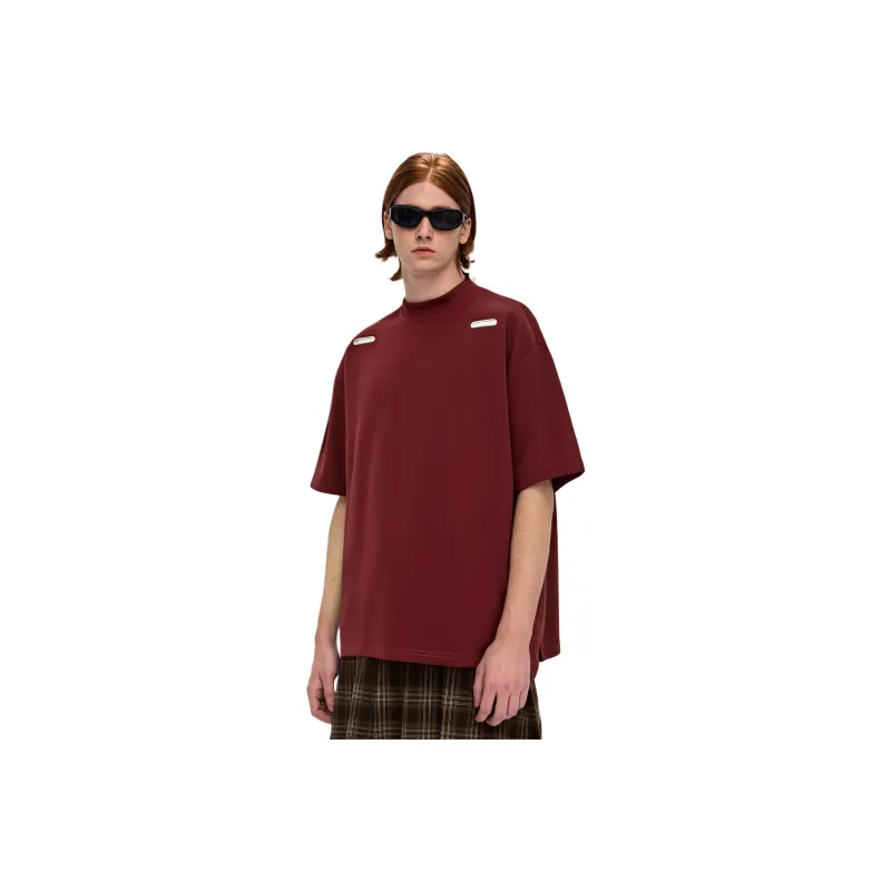WOKXSS T Shirts Unisex-10