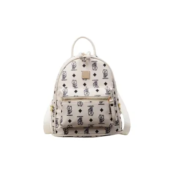 GOBLIN SHARKS 1759 PU Backpack Regular Women's Multicolor