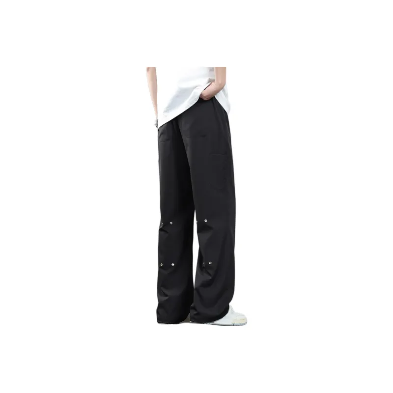 TINA GIA Casual Pants Unisex-4