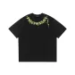 Black Green (Solid Color)