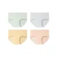 Matcha Green+Moon White Blue+Apricot+Light Pink