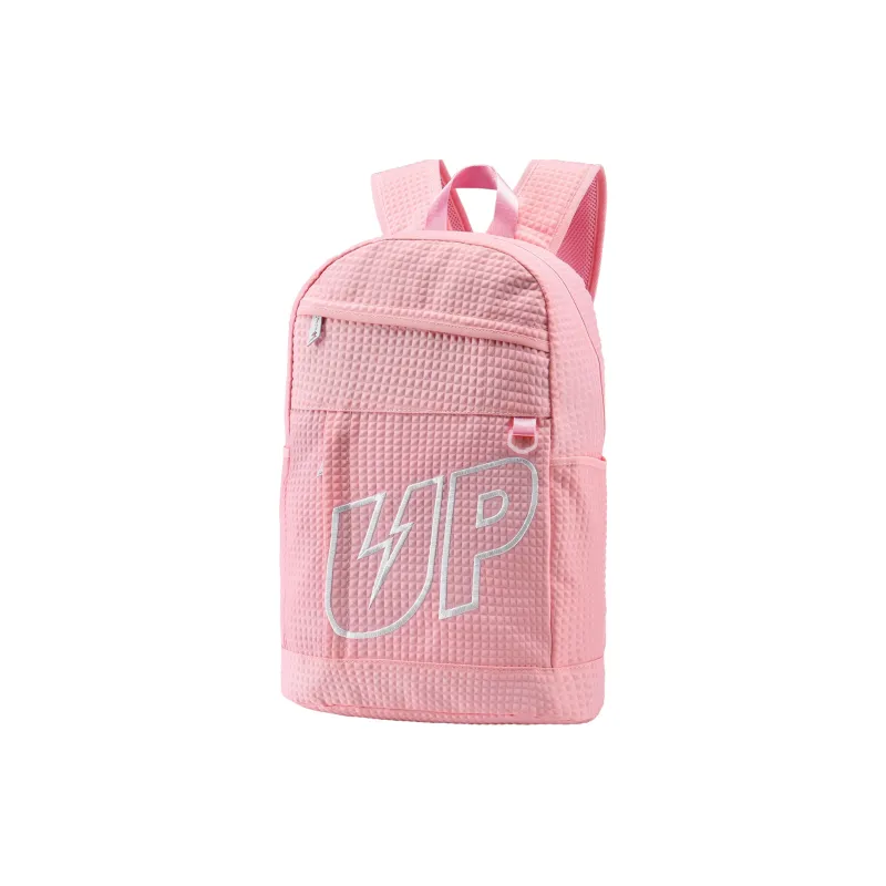 TURN UP Polyester Backpack Regular Unisex Multicolor-20