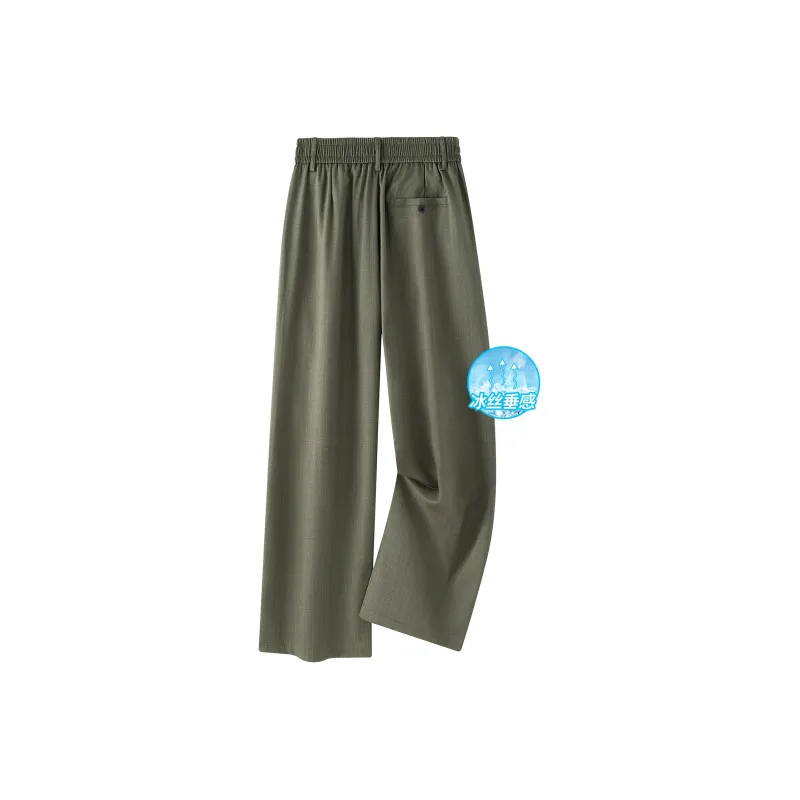 DANGERTIGER Suit Trouser Unisex-15