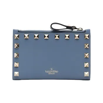 Valentino Rockstud Wallets