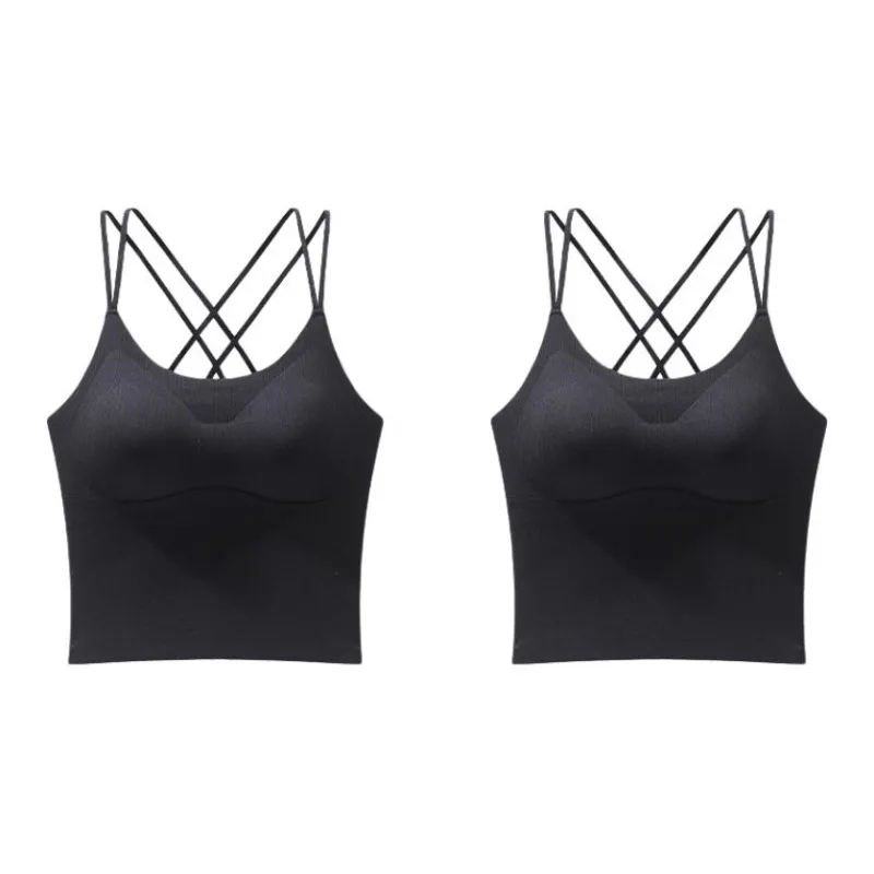 Herbal Primer Bra Women's 2 Pack-12