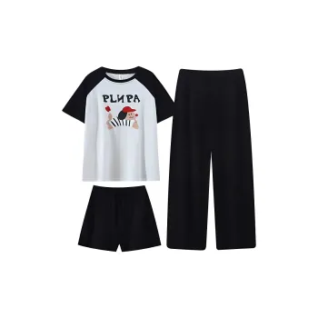 Ta Yan Women's Pajama Sets