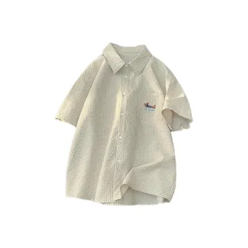 PRBLMS Shirts Unisex
