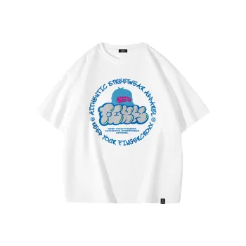 Fingercroxx T Shirts Unisex