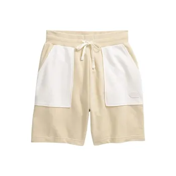 THE NORTH FACE Casual Shorts Men's Khaki