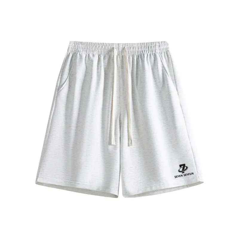 7 SEVFUN Casual Shorts Unisex-5
