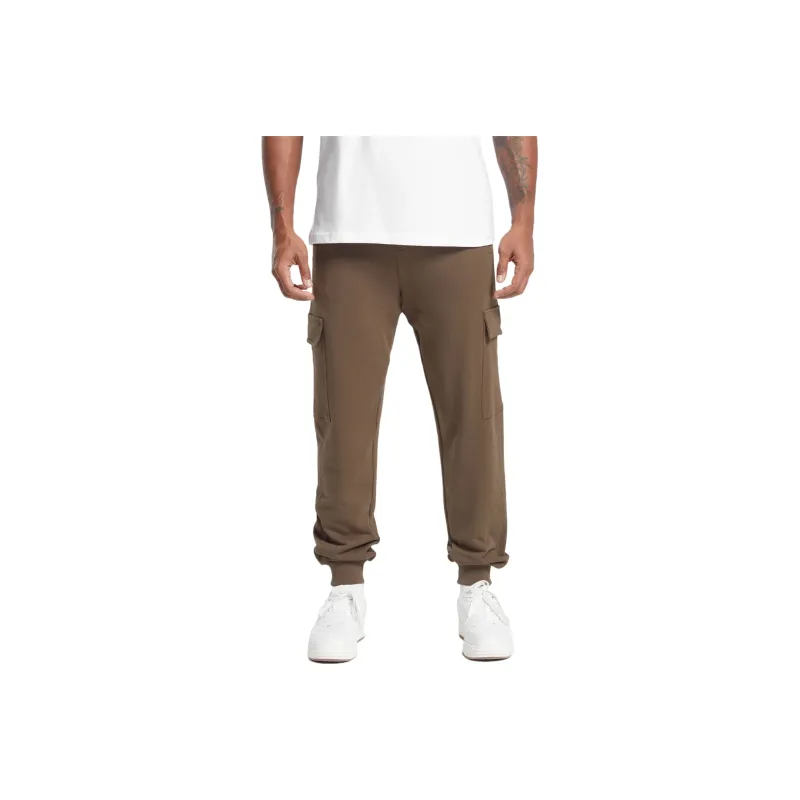GYMSHARK Cargo Pants Men-0