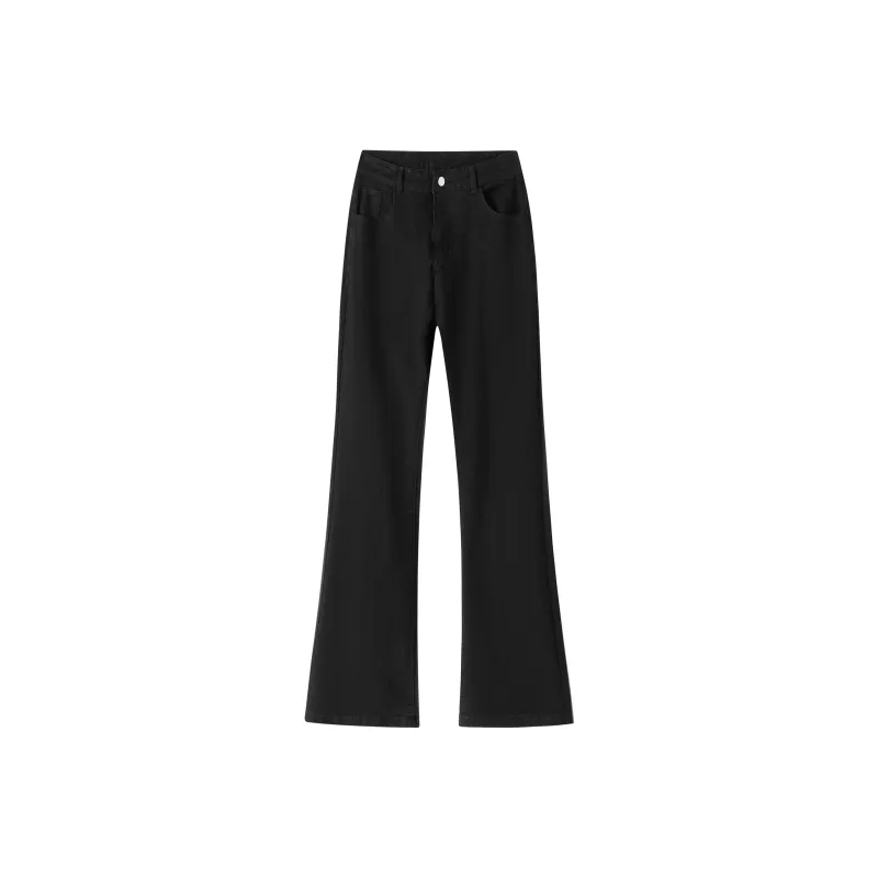 SAME FLOW Jeans Unisex-5