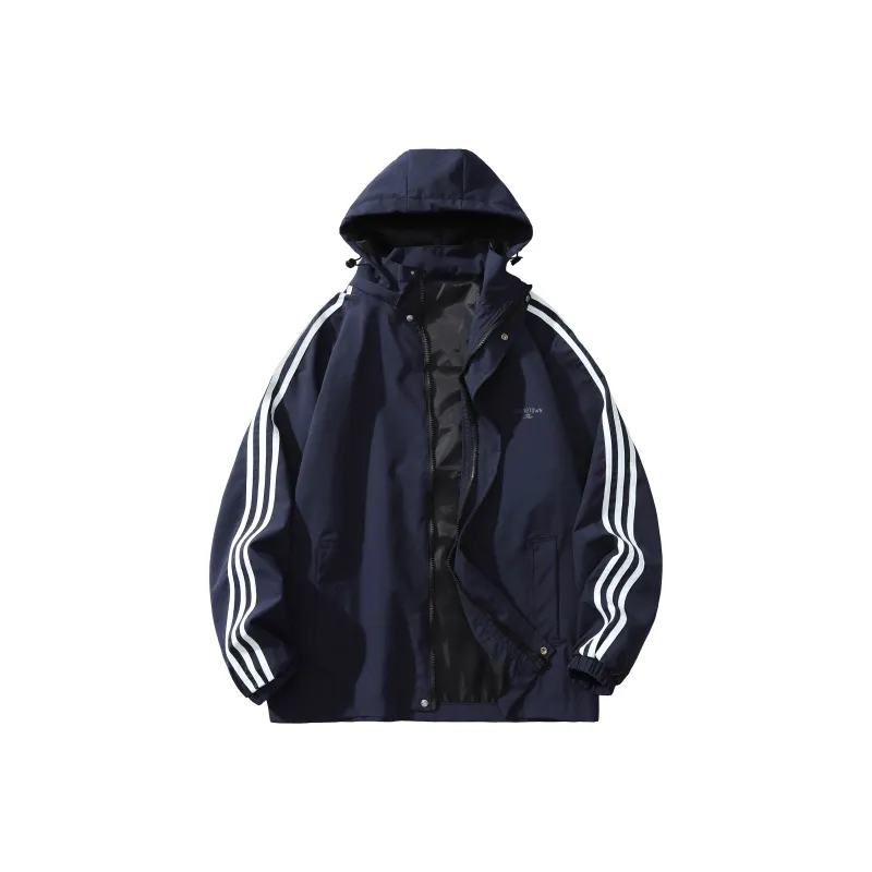LIVINGTOWN Jackets & Coats Unisex-5