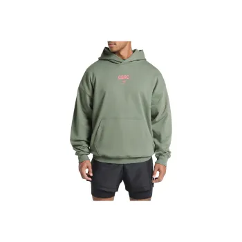GYMSHARK Running Graphic Hoodie Sweatshirt Men's