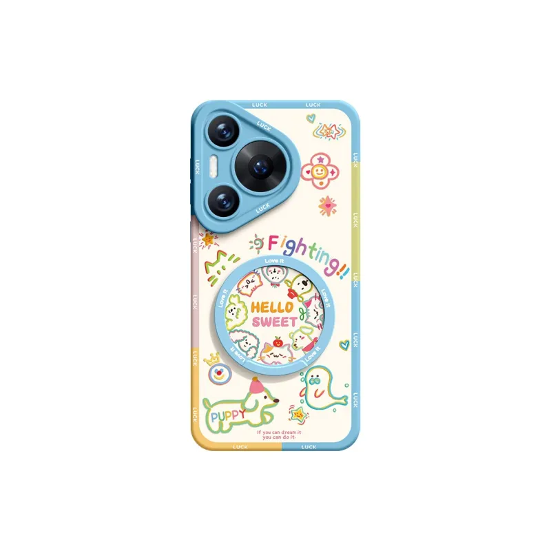SUPER MOUSE Phone Cases-8