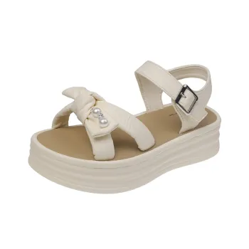 Zomila One Strap Sandals 5CM Women's