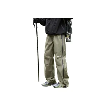 FAIRWHALE Casual Pants Unisex