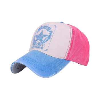YUZHAOLIN Cotton Baseball Caps Unisex