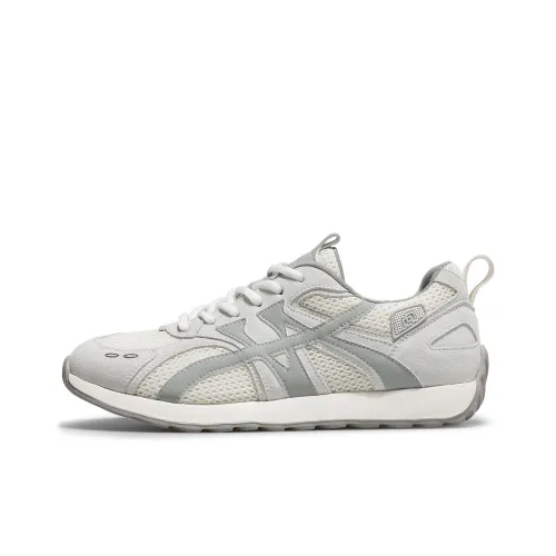 Desai Low Top Casual Shoes Men's