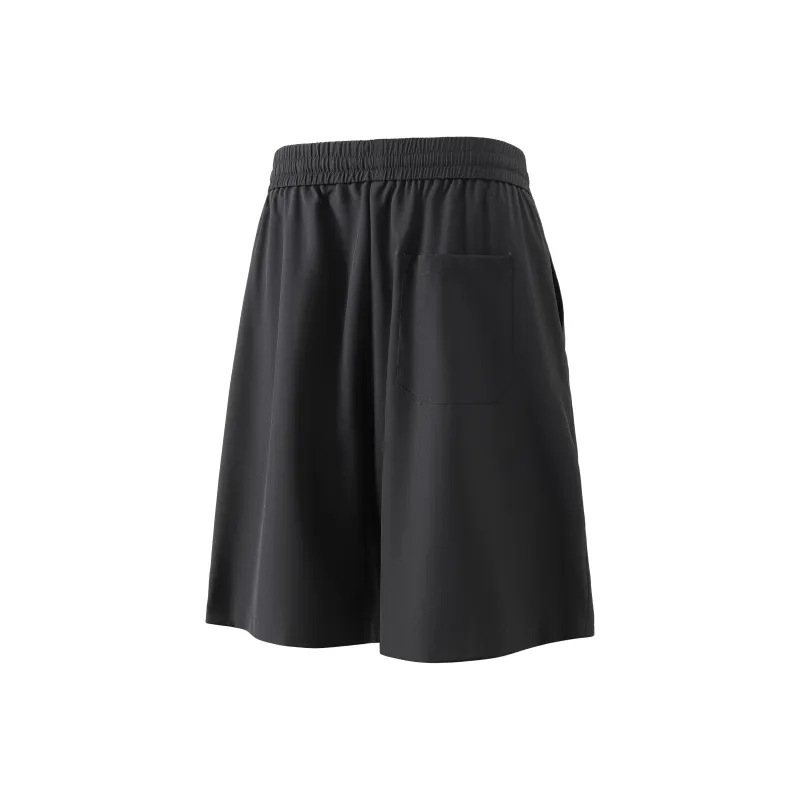Maserati Casual Shorts Women's-1
