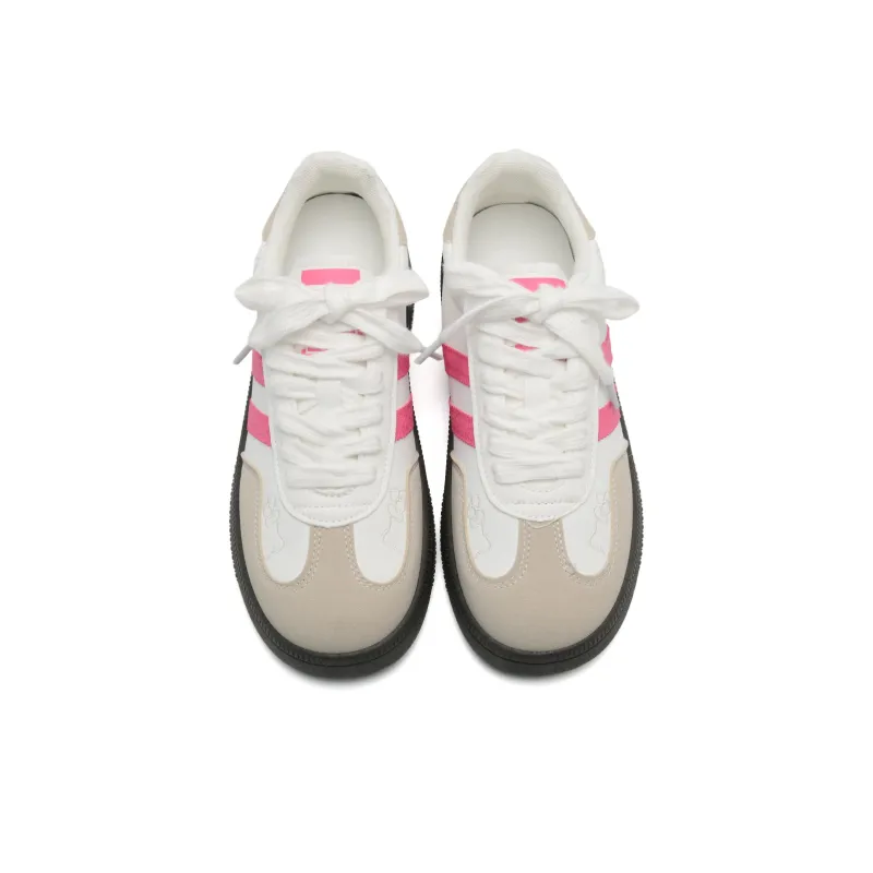 XPQ Wrapping, Wear Resistant And Non Slip Low Top Skateboard Shoes Women's-13