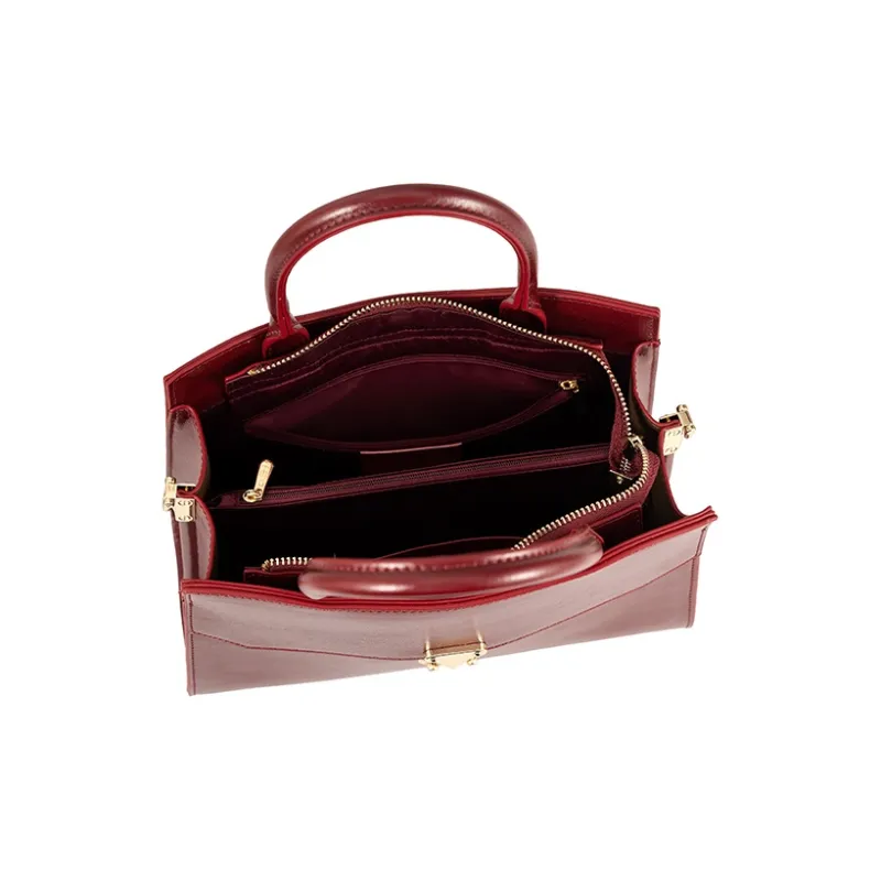 Vigno Synthetic Leather Shoulder Bag, Crossbody Bag, Handbag Regular Women's Multicolor-5