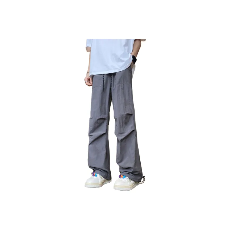 FA2LO Casual Pants Unisex-5