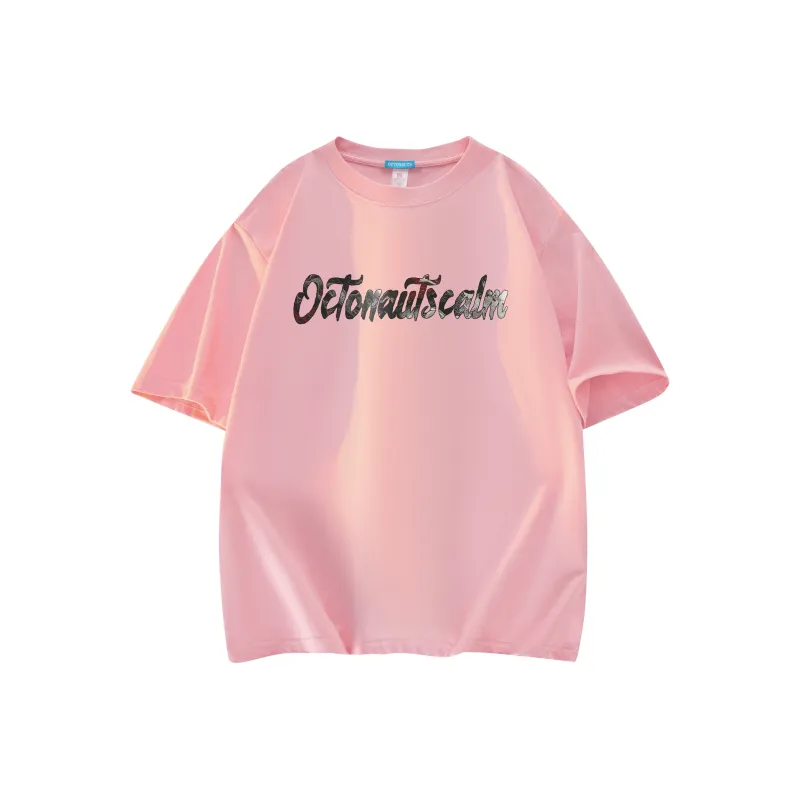 Small Columns Under The Sea T Shirt Unisex-13