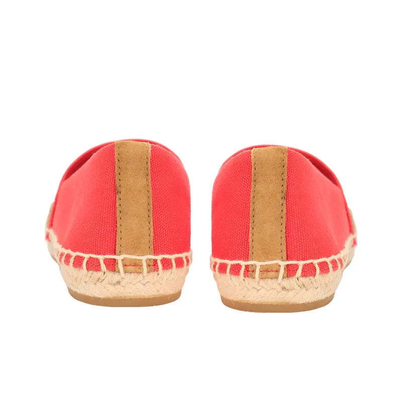 TORY BURCH Espadrilles Women's Bright Red-3