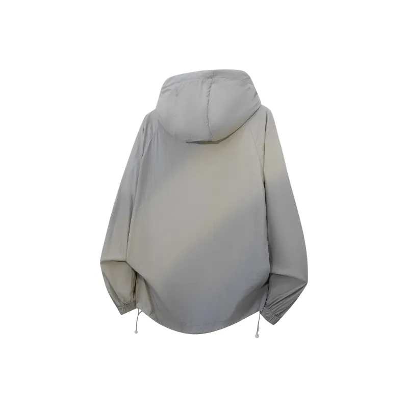 FAIRWHALE UV Protection Breathable Sun Protection Clothing Unisex-16
