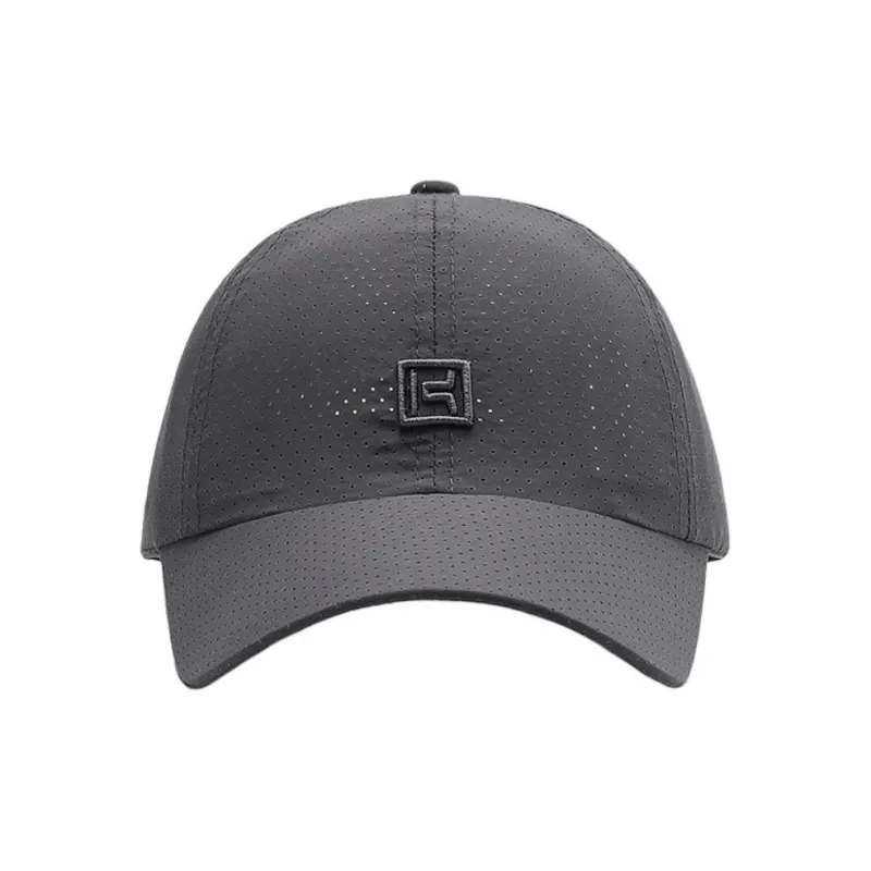 Pelloy Polyester Baseball Caps Unisex-6