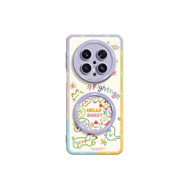 SUPER MOUSE Phone Cases-13