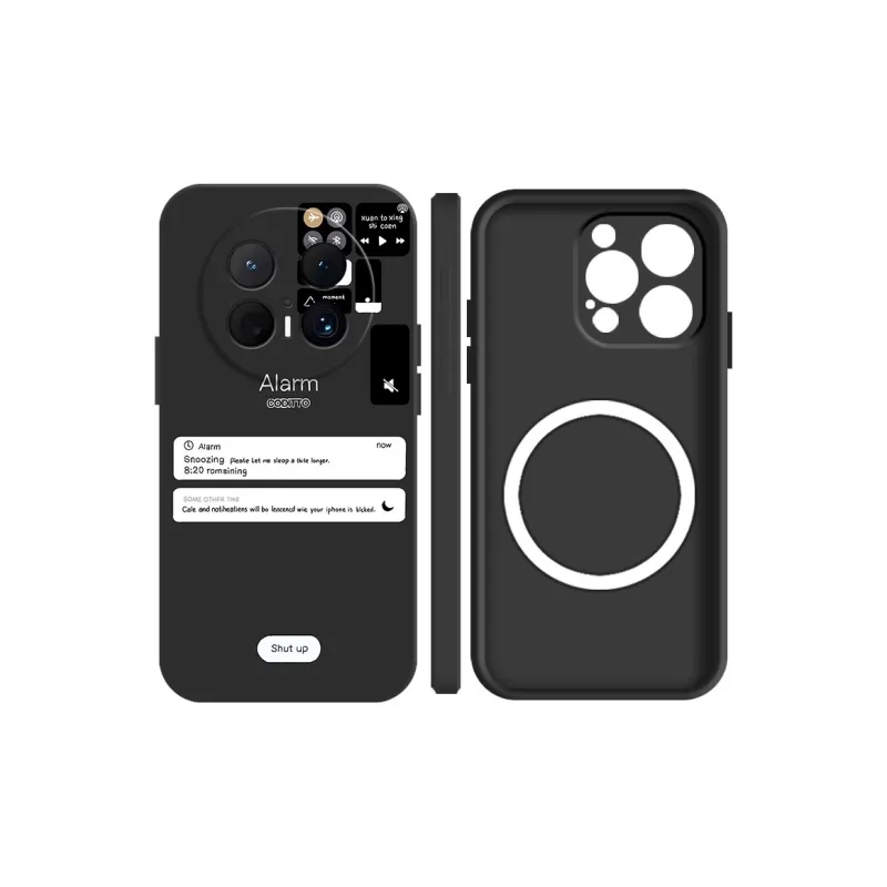 BAOCHENG Phone Cases-6