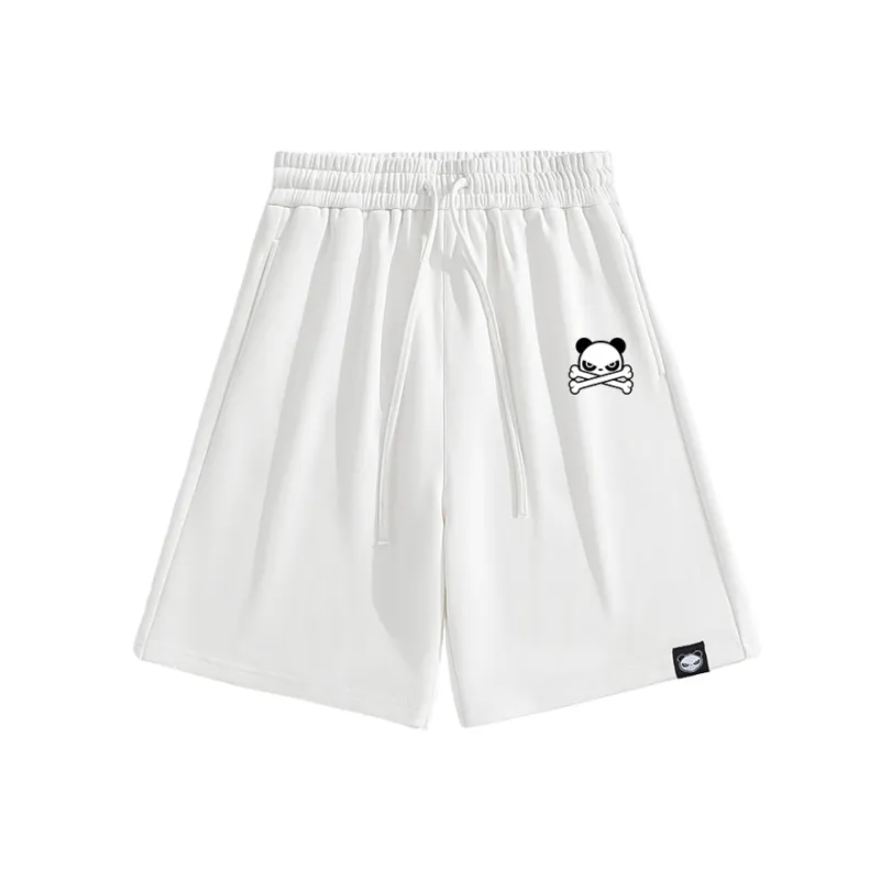 HIPANDA Casual Shorts Unisex-4