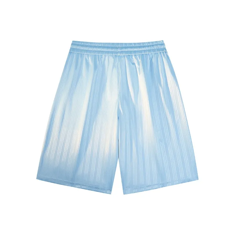 Colorful Creations Casual Shorts Unisex-9