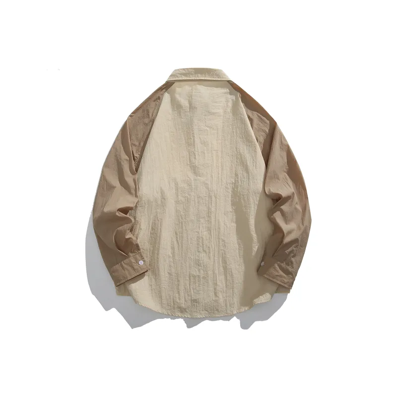 ZMOH Sun Protection Clothing Unisex-1