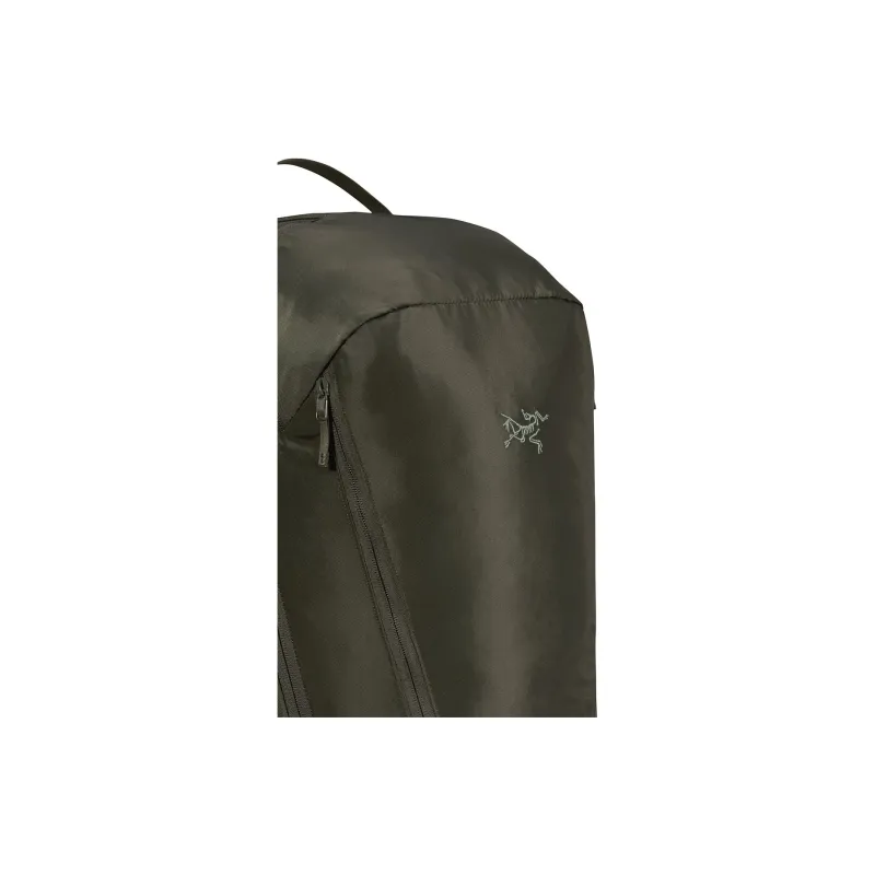Arcteryx Mantis Nylon Outdoor Mountaineering Bag Backpack Unisex Forest Cultivation Green-2