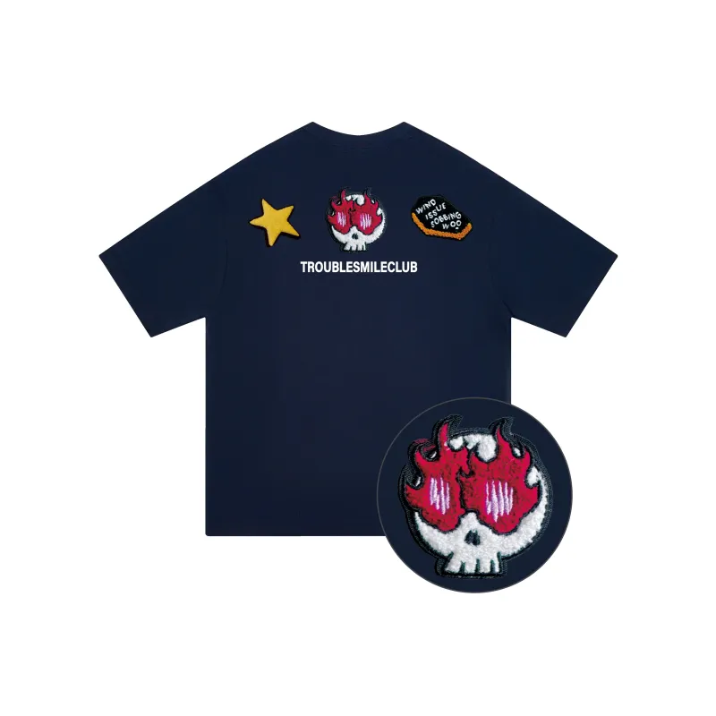 TBSM T Shirts Unisex-14