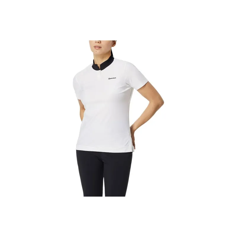 TAYLORMADE SS25 T Shirt Women's-0