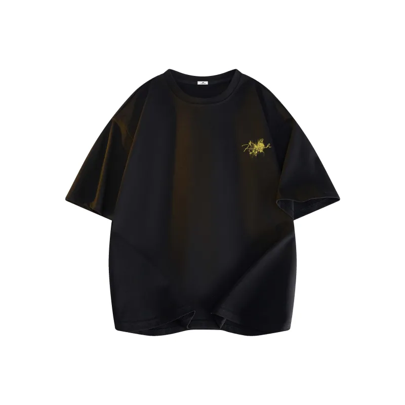 FASTFISH T Shirts Unisex-11