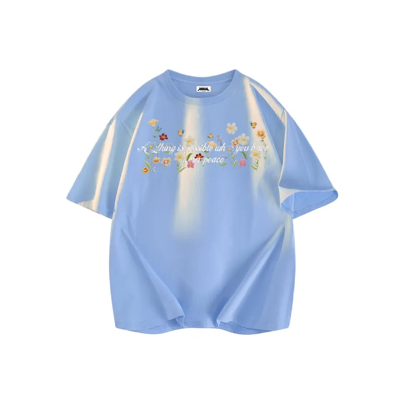 Kung Fu Panda T Shirts Unisex-14
