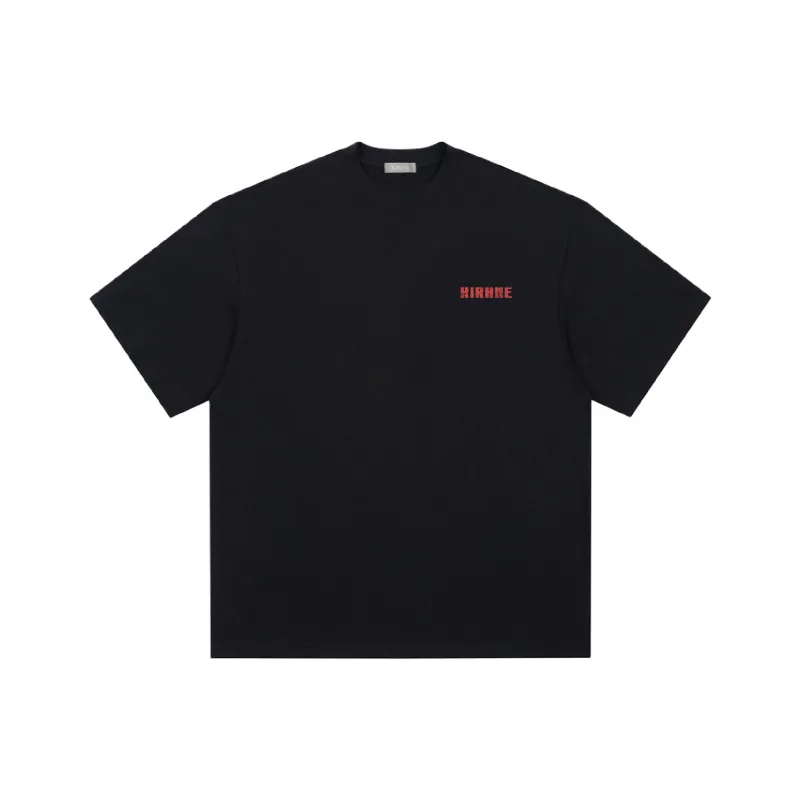 KIRHNE T Shirts Unisex-1