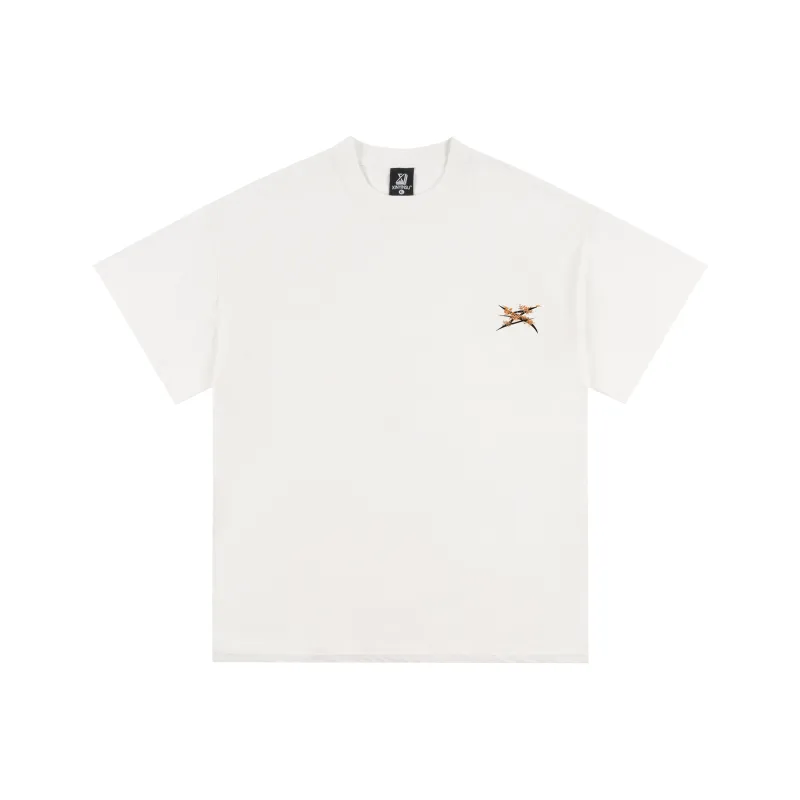 XINYINSU SS25 T Shirt Unisex Couple's-5