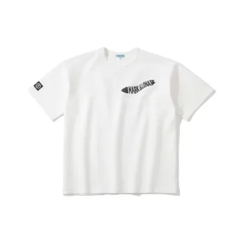 MARK & LONA T Shirt Men's White