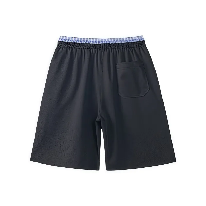YINLEI Casual Shorts Men-1