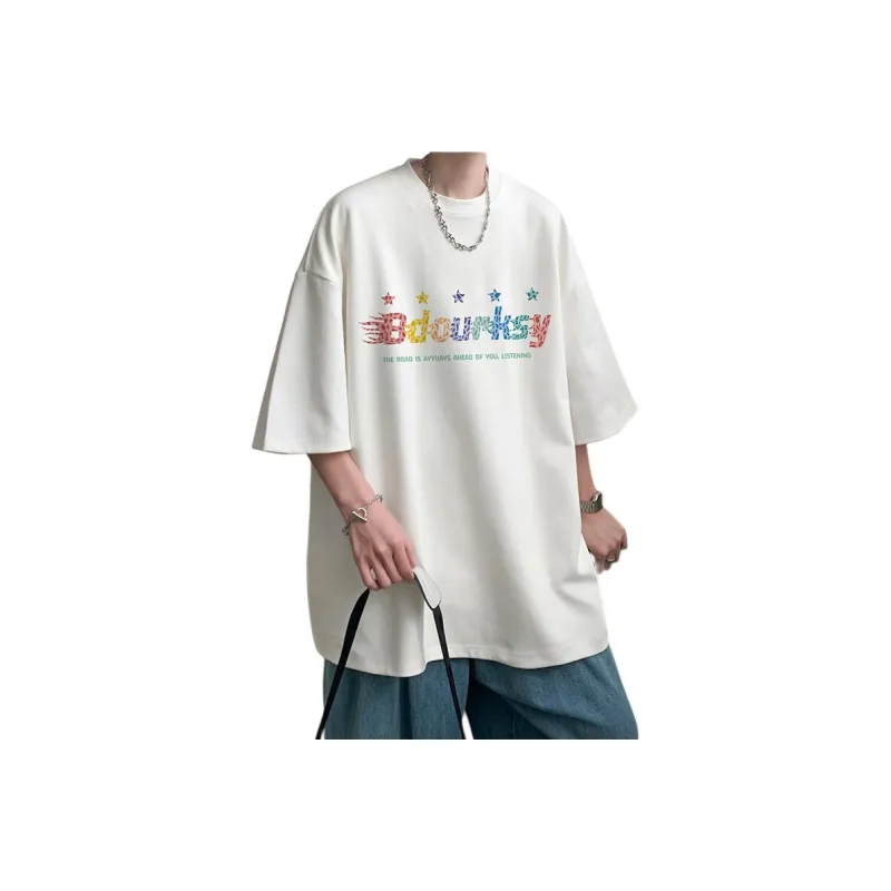 GY.VG T Shirts Unisex-1