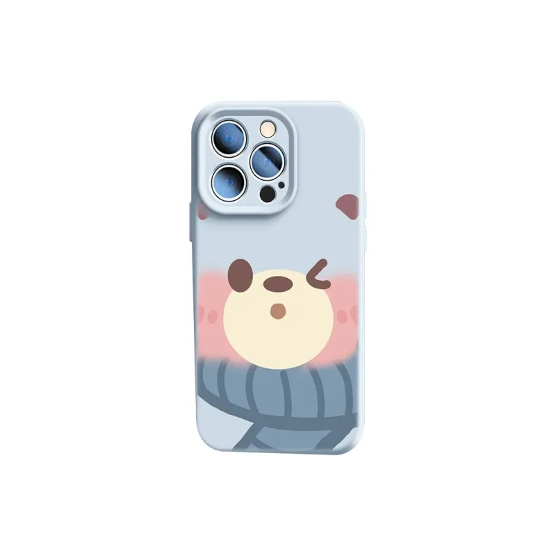 K Touch Phone Cases-2