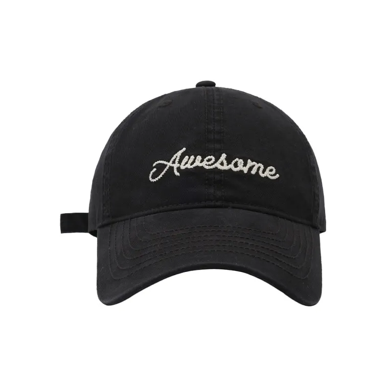 MUSTKOO Cotton Baseball Caps Unisex-11