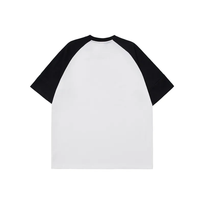 JEANSWEST T Shirts Unisex-4